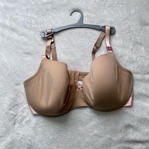 Balconette Bra